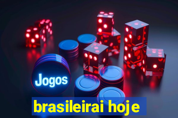 brasileirai hoje