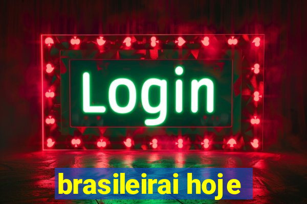 brasileirai hoje