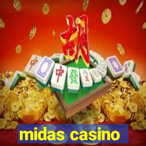 midas casino