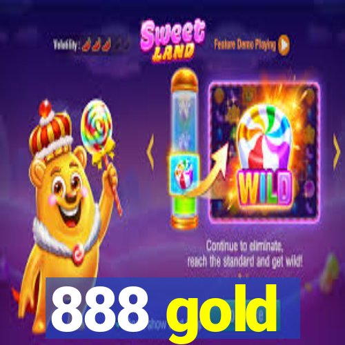 888 gold