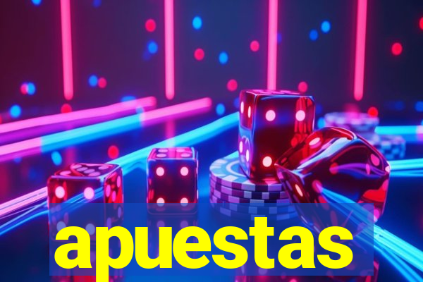 apuestas