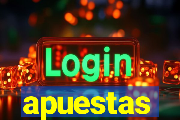 apuestas