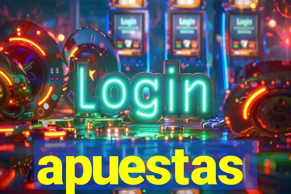 apuestas