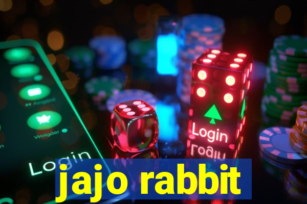 jajo rabbit