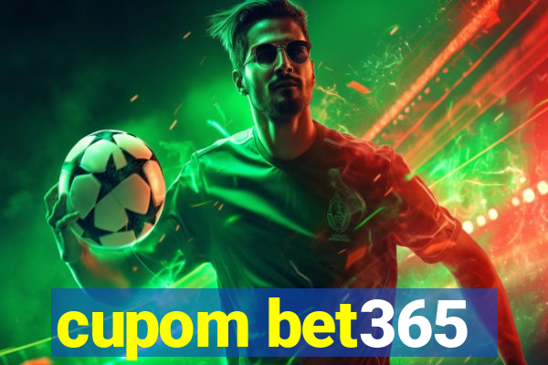 cupom bet365