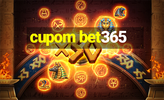 cupom bet365