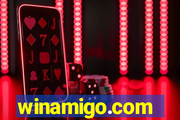 winamigo.com