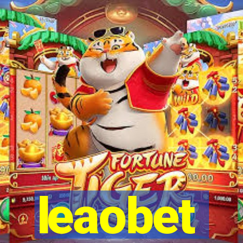 leaobet