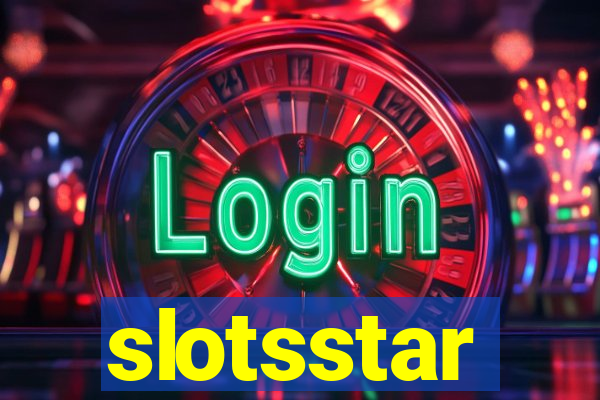 slotsstar