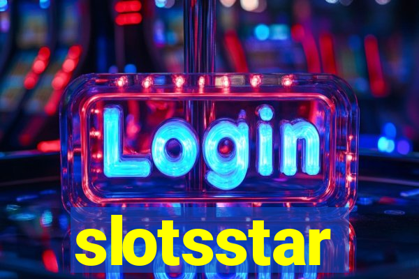 slotsstar