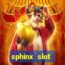 sphinx slot download android