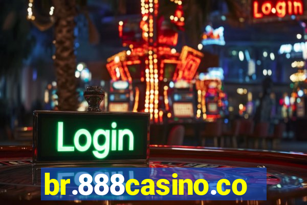 br.888casino.com