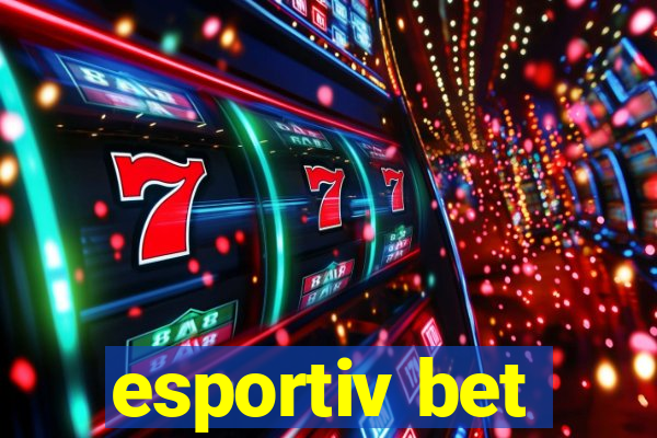 esportiv bet