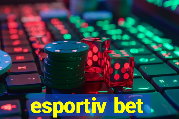 esportiv bet