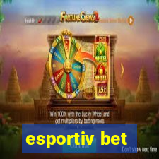 esportiv bet