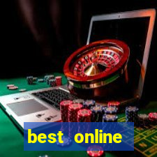 best online american casinos