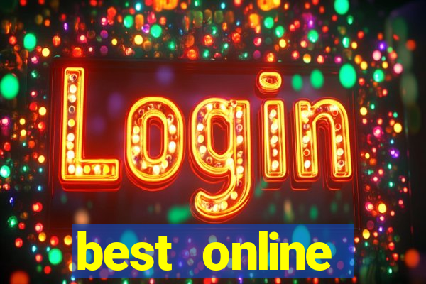 best online american casinos