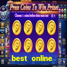 best online american casinos