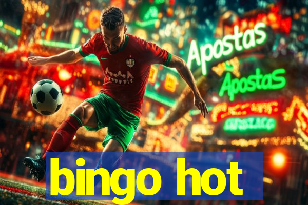 bingo hot