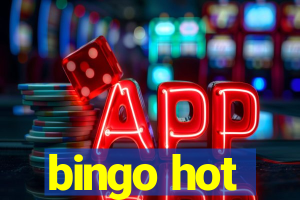 bingo hot