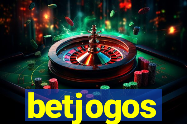 betjogos