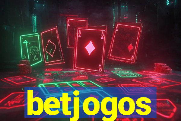 betjogos