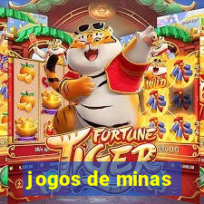 jogos de minas