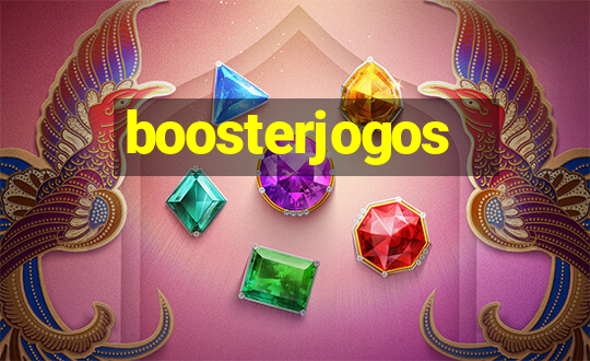 boosterjogos