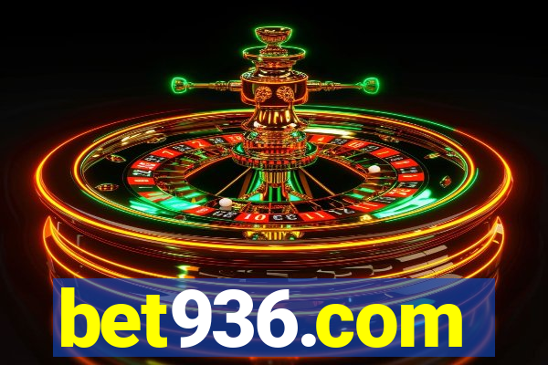 bet936.com