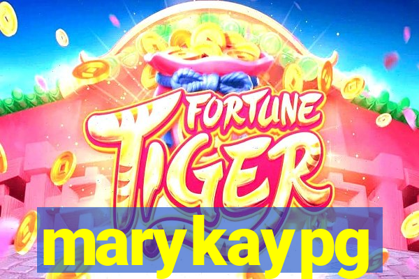 marykaypg