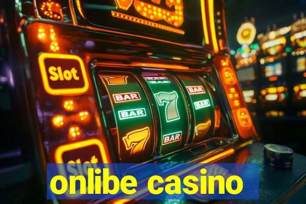 onlibe casino