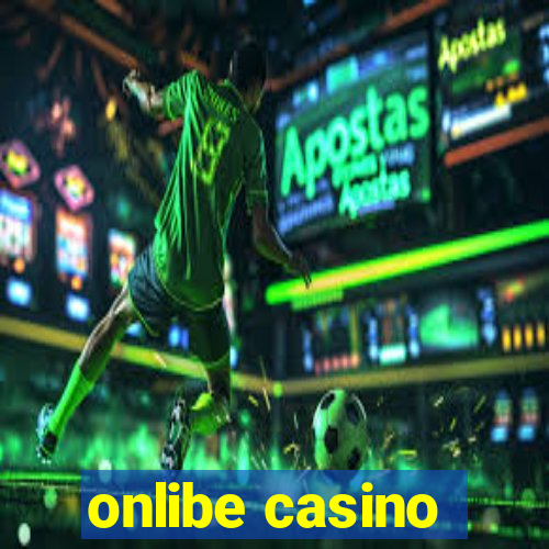 onlibe casino