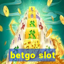 betgo slot