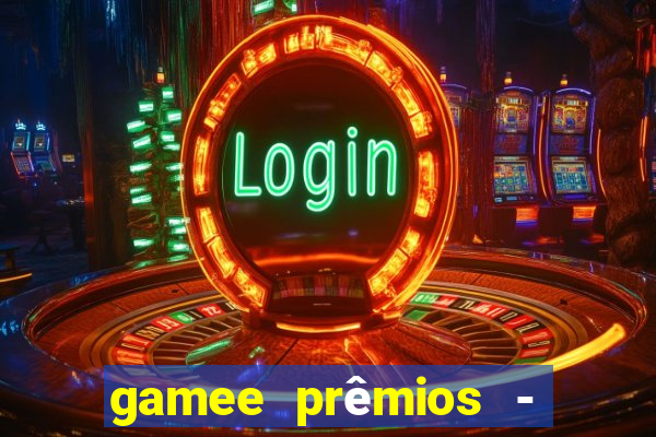 gamee prêmios - jogos grátis ganhe dinheiro real