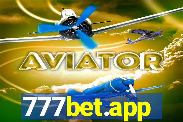 777bet.app