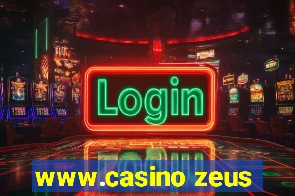 www.casino zeus