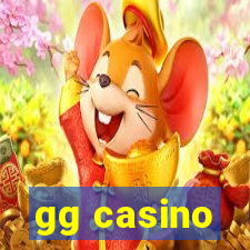 gg casino