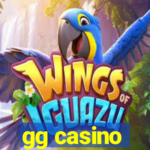 gg casino