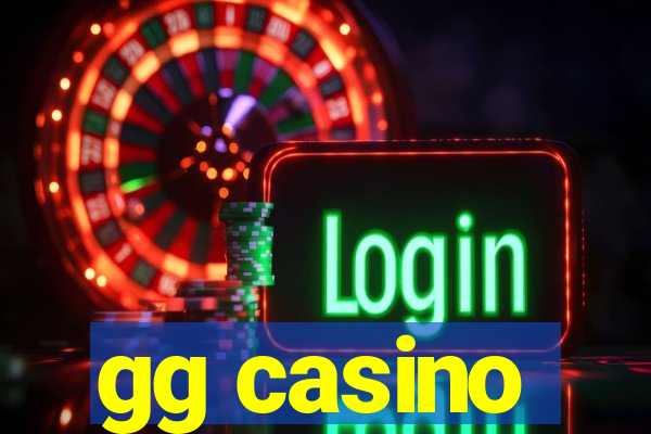 gg casino