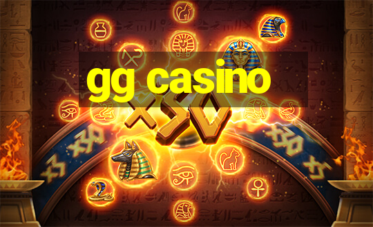 gg casino