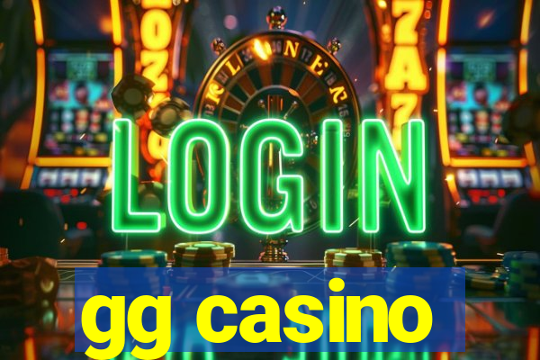 gg casino