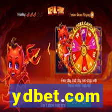 ydbet.com