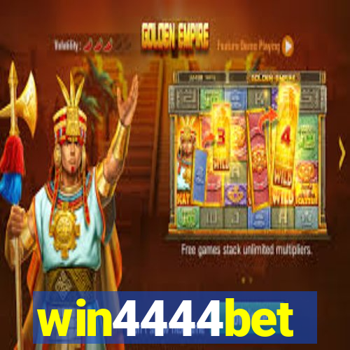 win4444bet