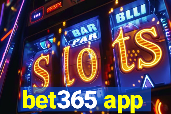 bet365 app