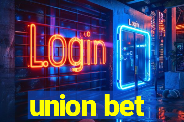 union bet