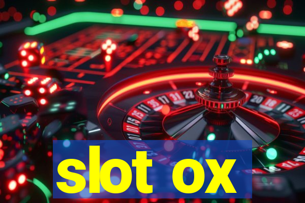 slot ox