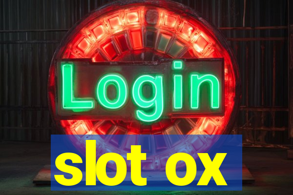 slot ox