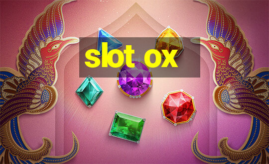 slot ox