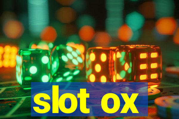 slot ox