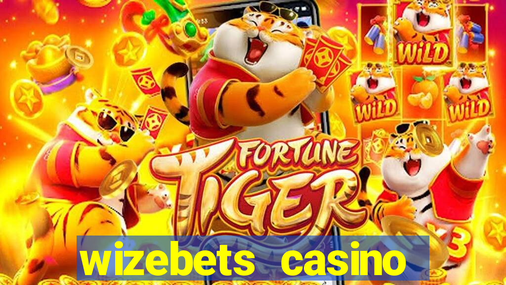 wizebets casino free spins